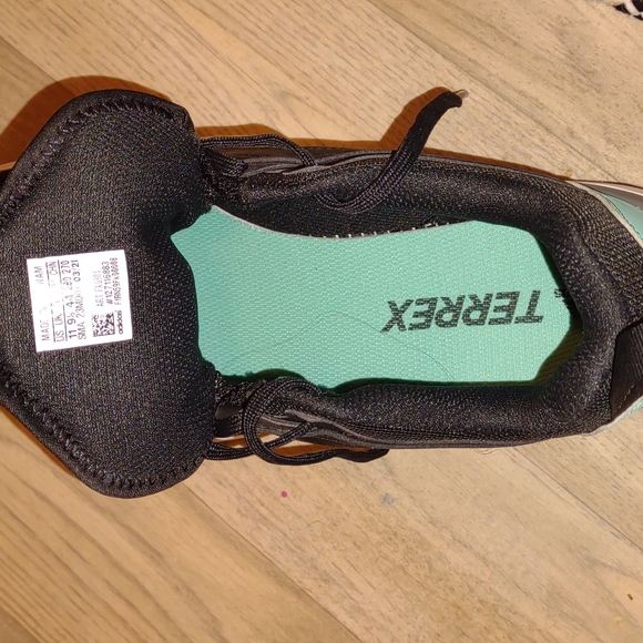 👣ADIDAS Originals Terrex Agravic Trail Running Shoes - Picture 12 of 14